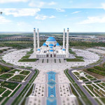 AutoFlight Showcases Advanced Air Mobility During Games of the Future 2026 in Astana, Kazakhstan