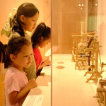 "Silk and the Silk Road" Exhibition from China National Silk Museum Debuts in Kazakhstan