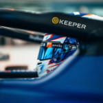 Keeper Security Jadi Mitra Keamanan Siber Williams Racing