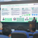 BSN Ajak Santri Perkuat Literasi Ekonomi Syariah Indonesia