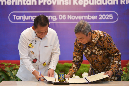 BTN ekspansi bisnis ke Kepulauan Riau
