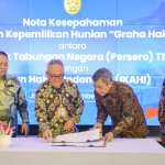 BTN sediakan fasilitas pembiayaan perumahan untuk hakim