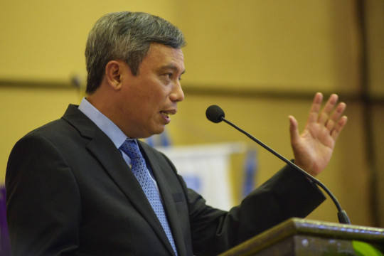 Pacu ekspansi pembiayaan perumahan, BTN perkuat permodalan 