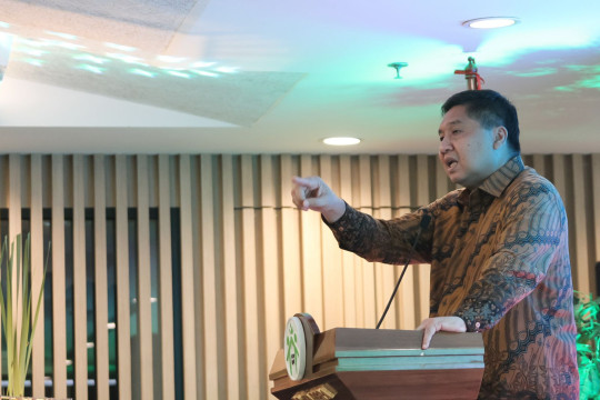 BTN jadi penyalur KPR Sejahtera FLPP terbesar di 2025