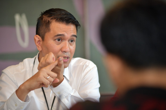 Jelang Nataru, BTN sediakan uang tunai  Rp19,67 triliun