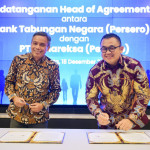 BTN dukung ekspansi bisnis Danareksa