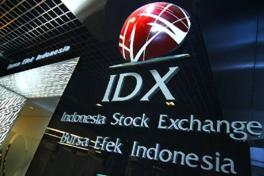 IHSG menguat, pasar respons positif upaya penguatan pasar modal RI