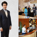 Birkin International Hotel Tunjuk Kevin Lee Sebagai General Manager Baru