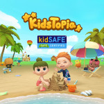 KidsTopia Milik Inculab plus Raih Predikat Global "kidSAFE SAFE CERTIFIED" atas Standar Perlindungan Anak di Dunia Maya