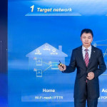 Huawei Usulkan Pembangunan Jaringan Target "AI-Centric All-Optical" untuk Meningkatkan Pengalaman Layanan