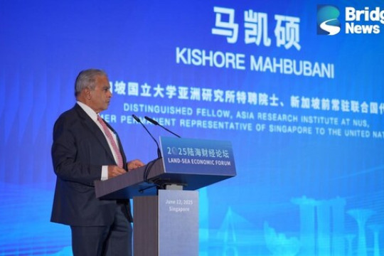 2025 Land-Sea Economic Forum Drives China-ASEAN Industrial Cooperation