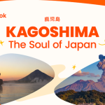 Klook and Kagoshima Prefecture Launch Free Shinkansen Campaign for International Travelers