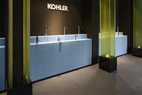 Kohler Co. Masuk Nominasi Milan Design Week FuoriSalone Award