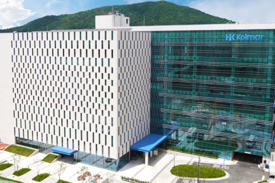 Kolmar Korea Memenangkan Sengketa Hukum Terkait Kebocoran Informasi Teknologi Tabir Surya atas Intercos Korea