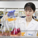 Kolmar Korea Rebut Pangsa Pasar Produk Perawatan Kulit di Dunia Lewat Produk Wajah Berbahan "Asli Korea"
