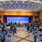 Kompetisi Pengembangan dan Inovasi "Kota Pintar" Ditutup di Guangxi, Tiongkok Selatan, 252 Karya Raih Penghargaan