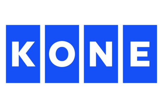 KONE recognized among Vietnam's best at Sao Khue Award 2025 for pioneering service robot API