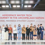 ANGEL Hosts Indonesia Strategic Launch, Announces Multiple Commercial Water Purification Partnerships