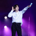 Konser KYUHYUN di Kaohsiung bangkitkan antisipasi para penggemar untuk pertunjukan berikutnya dalam tur "COLORS" Asia