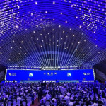 Konvensi Manufaktur Dunia 2026 Resmi Dibuka di Hefei, Anhui