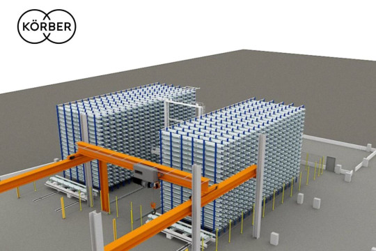 Körber Supply Chain Umumkan Kemitraan Pelanggan Dengan HH Stainless Pte Ltd