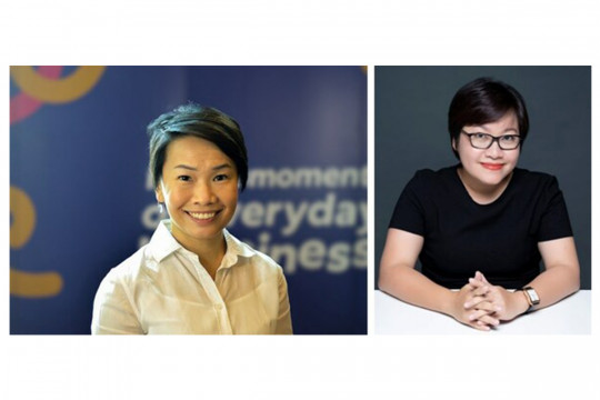 Mars Wrigley Strengthens Asia's Growth Ambition with Two Senior Executive Appointments