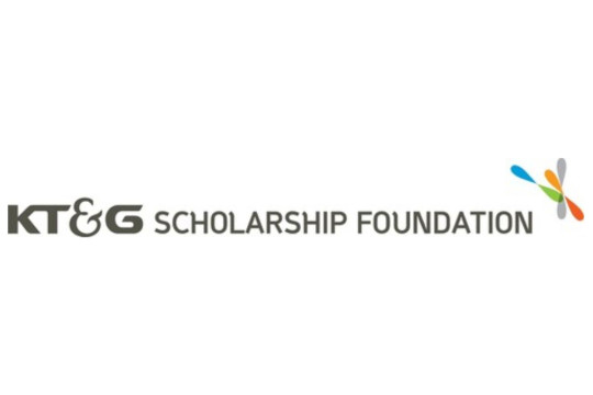 KT&G Scholarship Foundation Raih Piagam Penghargaan dari Kementerian Perindustrian Indonesia