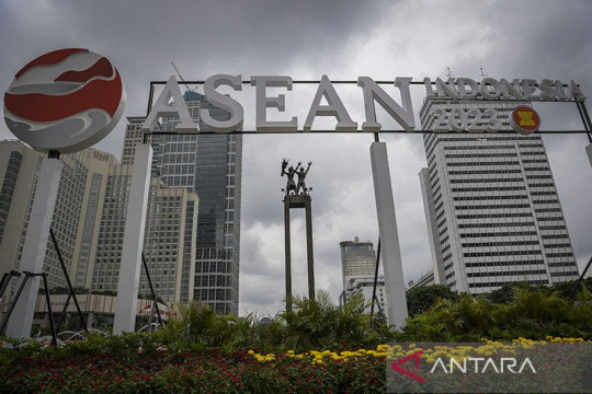 Bain & Company: Prospek jangka panjang investasi Asia Tenggara positif