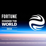 Fortune Ranks Envision Among Top Global Companies Changing the World for Second Time