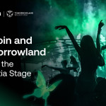 KuCoin dan Tomorrowland Hadirkan Celestia Stage, Wujudkan Visi Bersama tentang Kepercayaan, Eksplorasi, dan Transformasi