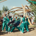 KuCoin Padukan Kepercayaan, Musik, dan Komunitas pada Akhir Pekan Perdana di Ajang Tomorrowland Belgium