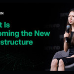 CMO KuCoin Tampil di BEYOND Expo: "Kepercayaan Menjadi Infrastruktur Baru" bagi Web3