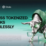 KuCoin Perkuat Ekosistem RWA lewat Ondo Tokenized Stocks di KuCoin Alpha