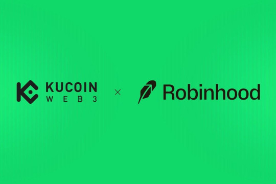 KuCoin Web3 Wallet Hadirkan Dukungan untuk Robinhood Chain, Perluas Akses ke Ekosistem Aset Dunia Nyata