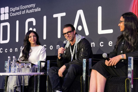 Managing Director, KuCoin Australia, James Pinch: Bursa Kripto Kini Berperan sebagai Infrastruktur dalam Bisnis