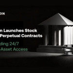 KuCoin Luncurkan Stock Index Perpetual Contracts, Memperluas Akses Lintas-Aset Selama 24/7