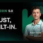 KuCoin Luncurkan Inisiatif Global "Trust, Built-in." Melalui Film Baru yang Menampilkan Adam Scott