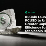 KuCoin Luncurkan KCUSD guna Meningkatkan Efisiensi Modal bagi Pemegang Stablecoin