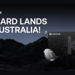 KuCoin Luncurkan KuCard di Jaringan Global Mastercard di Australia, Dorong Penggunaan Pembayaran Berbasiskan Aset Kripto