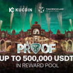 KuCoin Luncurkan PROOF: Tomorrowland Edition, Memadukan Kompetisi Trading yang Adil di Ajang Tomorrowland Belgium 2026