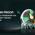 KuCoin Luncurkan PROOF, Kompetisi Trading yang Mengedepankan Verifikasi dan Sportivitas