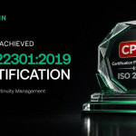 KuCoin Raih Sertifikasi ISO 22301:2019, Perkuat Ketahanan Operasional