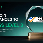 KuCoin Raih Sertifikasi CCSS Level 3, Perkuat Kerangka Keamanan Berlapis dan Infrastruktur Kepercayaan Aset Digital