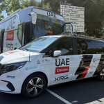 KuCoin Resmi Jadi Mitra UAE Team Emirates - XRG, Debut di Tour de France 2026