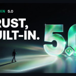 KuCoin Luncurkan Versi 5.0, Integrasikan Kepercayaan dalam Setiap Aspek Pengalaman Pengguna