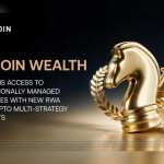 KuCoin Wealth Perluas Akses Strategi Investasi Profesional lewat Produk RWA dan Kripto dengan Pendekatan Multi-Strategi