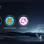 KuCoin Web3 Wallet Perluas Fitur Swap dan Limit Order, Optimalkan Eksekusi Order Onchain