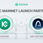 KuCoin Terintegrasi dengan Arc Saat Mainnet Diluncurkan, Perluas Akses Onchain Finance
