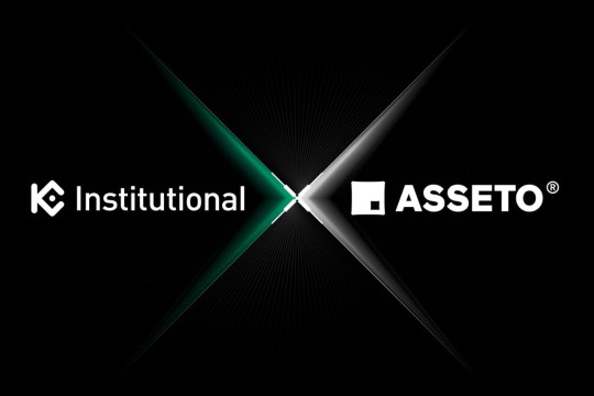 KuCoin Institutional Perkuat Kerangka OES dengan CASH+ dari Asseto dan Perluas Dukungan Kolateral RWA
