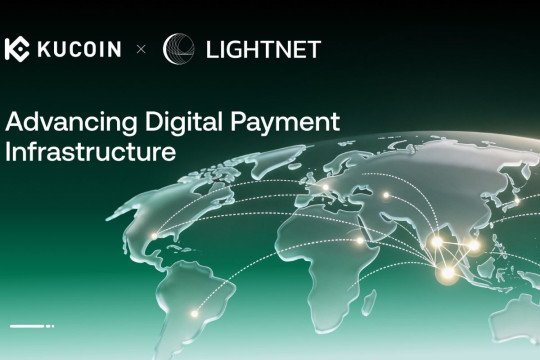 KuCoin dan Lightnet Jajaki Kolaborasi untuk Memperkuat Infrastruktur Aset Digital dan Pembayaran di Asia Tenggara